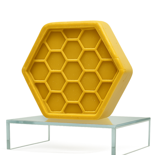 Turmeric Facial Bar (Glow Bar)