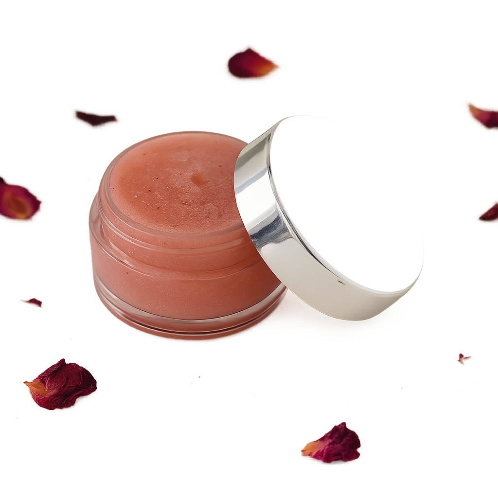 Passionfruit Lip Scrub