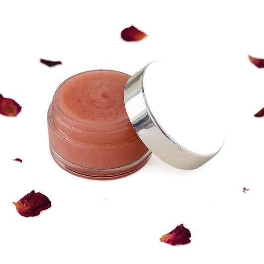 Passionfruit Lip Scrub