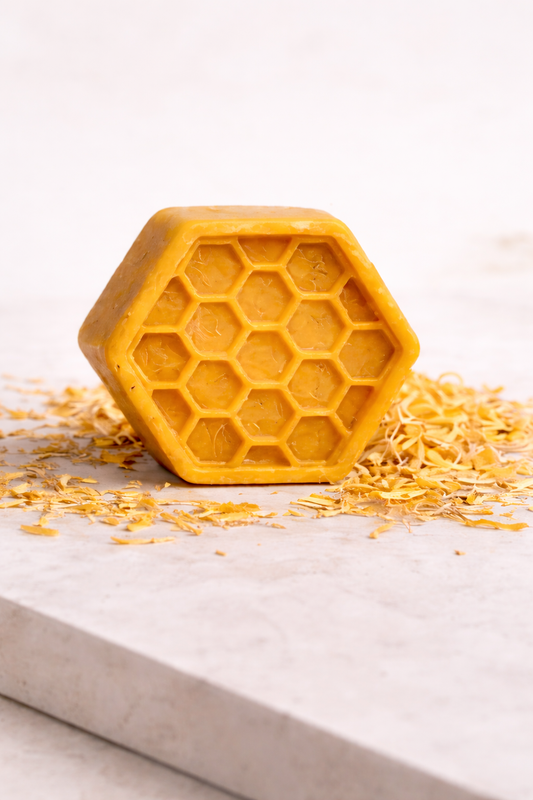 Turmeric Facial Bar (Glow Bar)