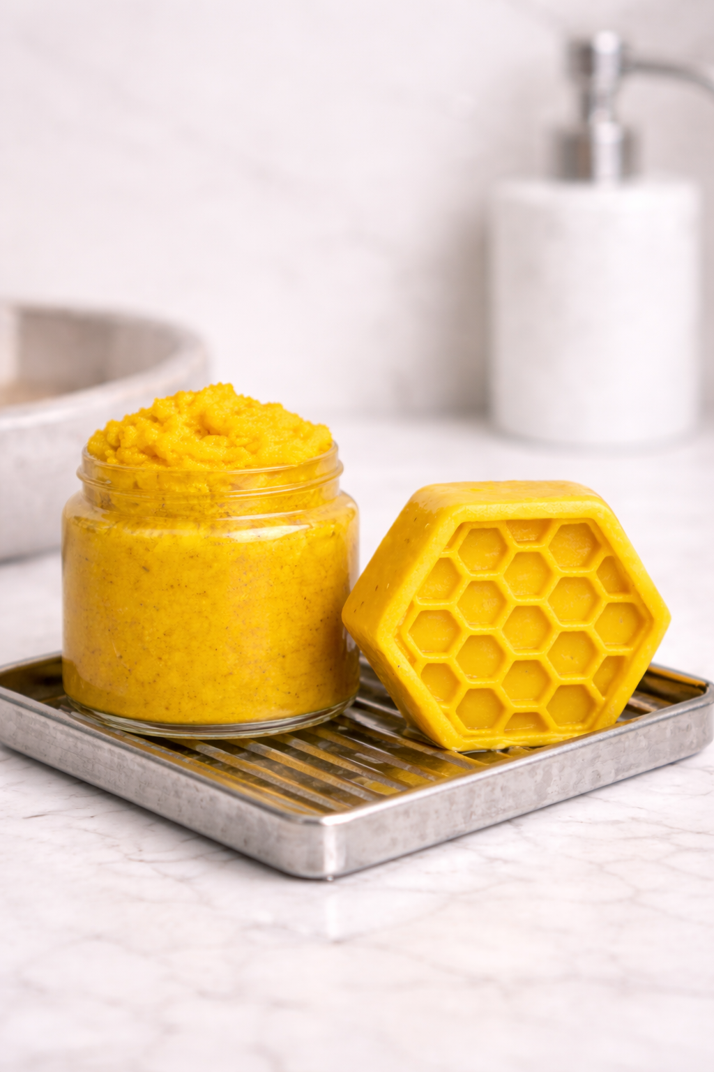 The Dynamic Glow Duo